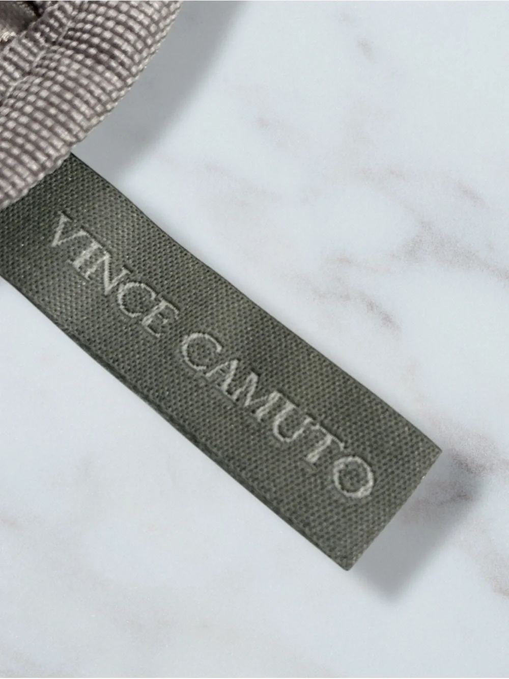 VINCE CAMUTO Cosmetic Bag